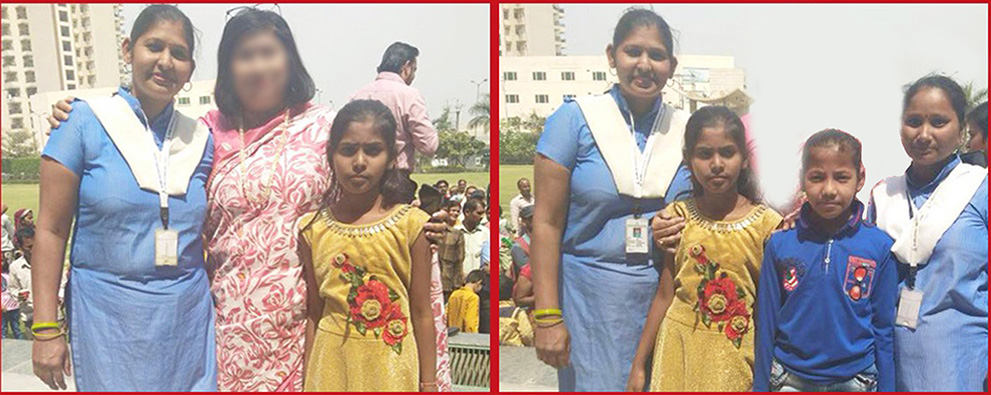 Gaurs International School Greater Noida