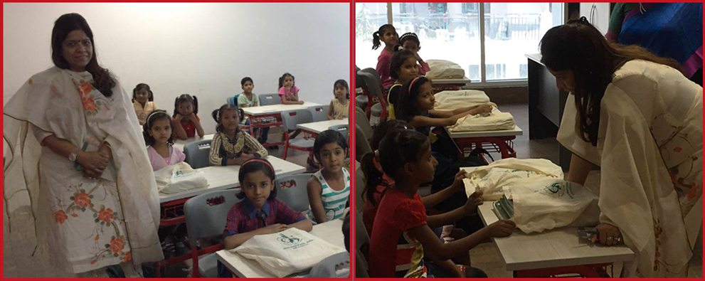 Gaurs International School Greater Noida